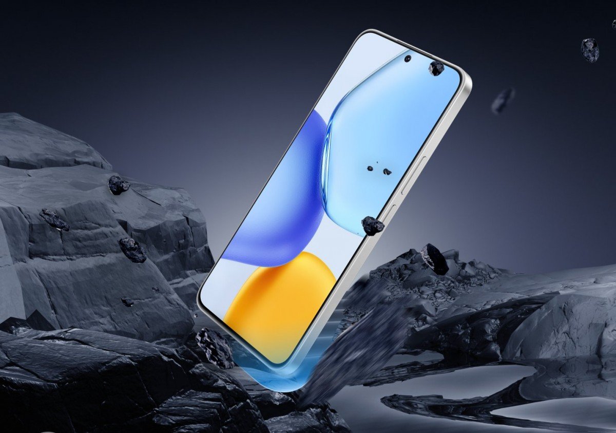 Honor X60 GT is official with a Snapdragon 8+ Gen 1 chipset